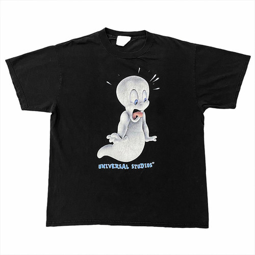CaspertheFriendlyGhost动画