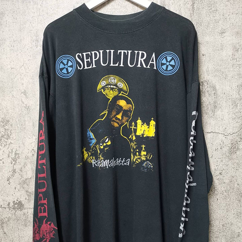 其他青春流行元素短袖