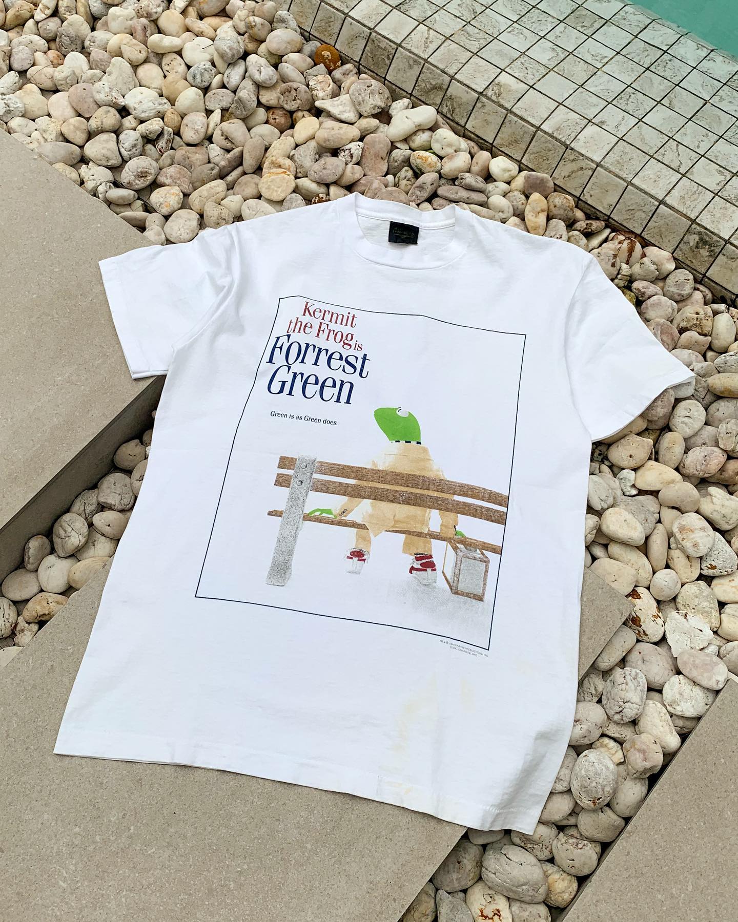 发烧友级重磅美式复古店铺！