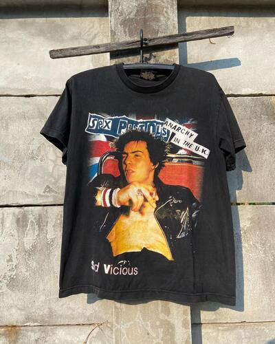 发烧友级重磅美式复古店铺！