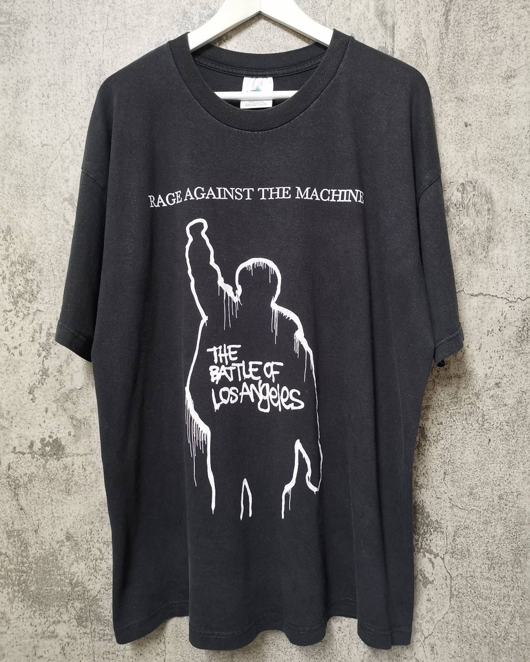 其他短袖青春流行元素