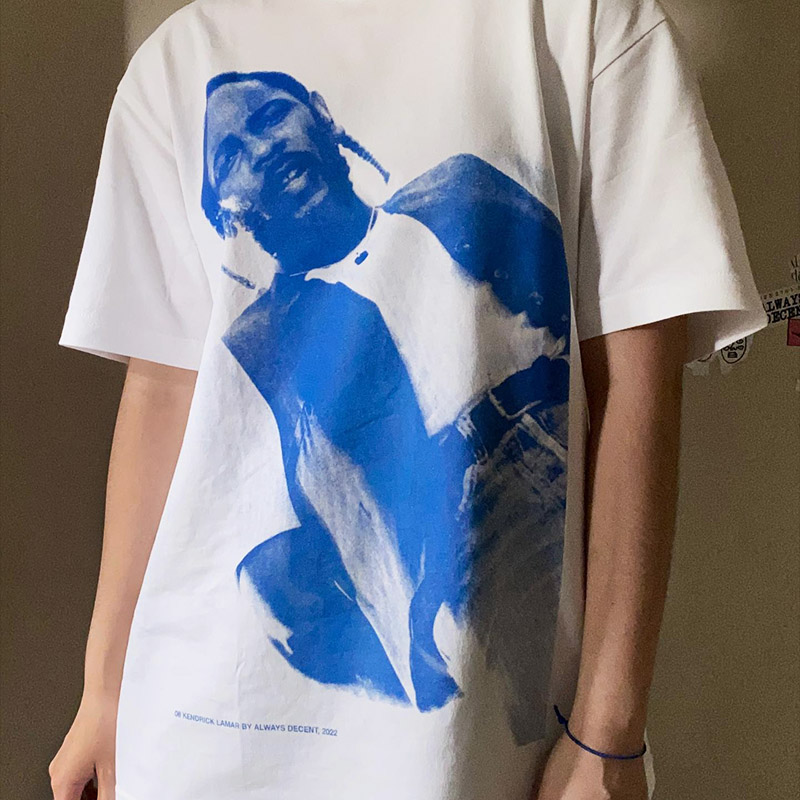 肯卓克拉玛KendrickLamar