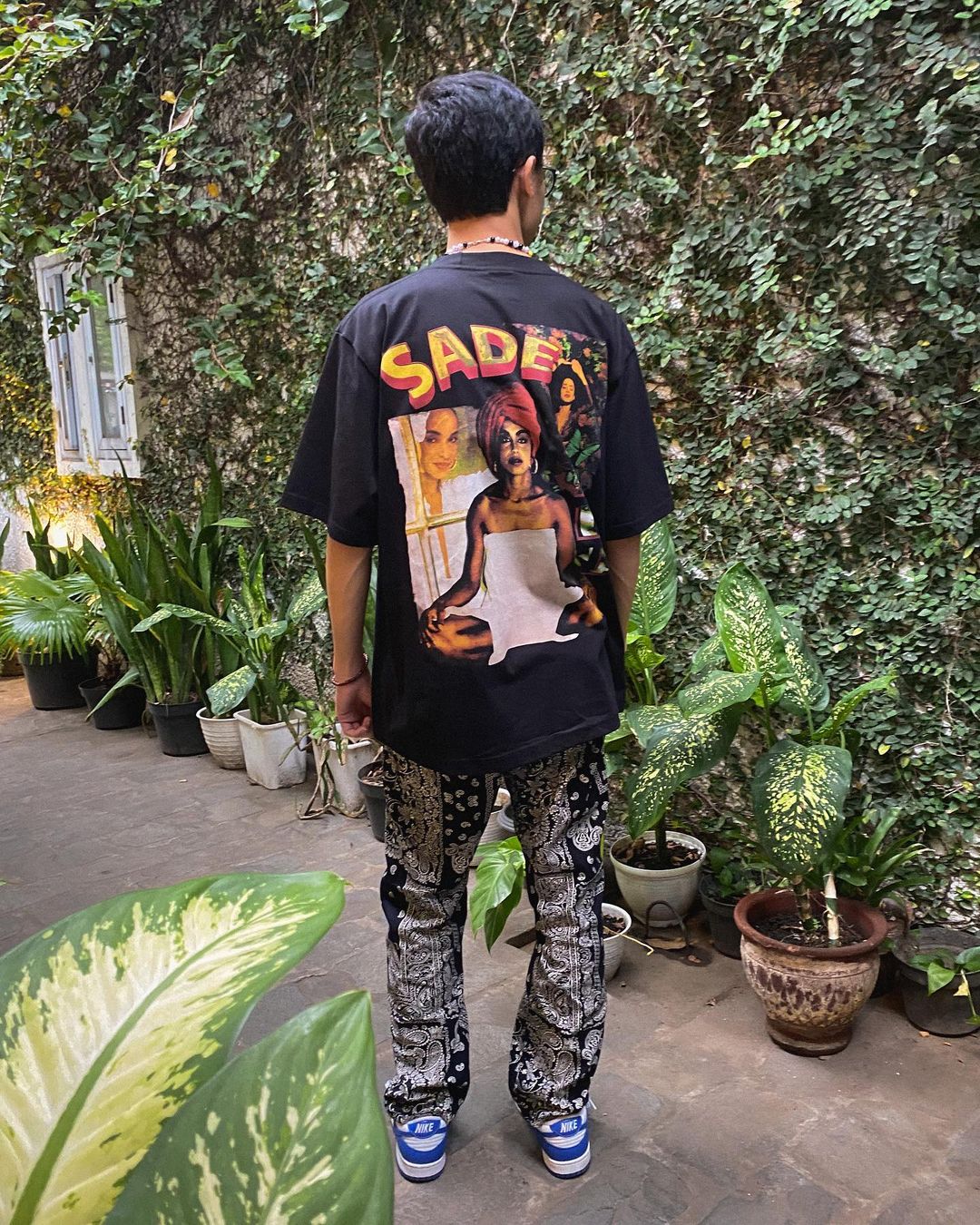 发烧友级重磅美式复古店铺！