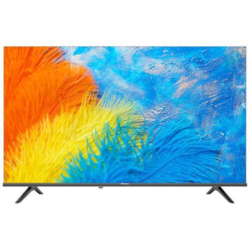 Hisense/海信43E2FD浮全面屏智能WiFi高清投屏家用租房电视机