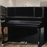 Lonnotor Piano Up132 Big Black Classic Homeving Freshy Piano Pury School Advanced Играет на пианино