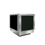 HUYOU Нержавеющая сталь Холодная вентилятор промышленная вода -охлаждаемая воздушная кондиционирование Коммерческое завод Большой экологический защита от экологической кондиционирования.