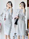连衣裙半身裙套装 TH面料进口羊毛通勤西装 女夏 高阶通勤 LadyJ