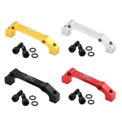 Mountain Bike Disc Brake Adapter Multifunction Bicycle