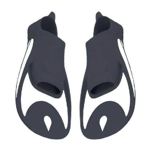 Swimming Training Fins Flipper Floating Fins Freediving
