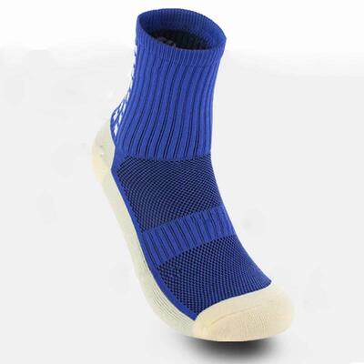 Unisex soccer socks sports grip socks non-slip basketball so