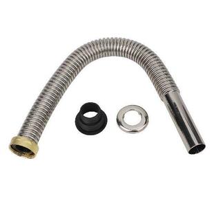 Customize Your Sink Connection Stainless Steel Sink Drain