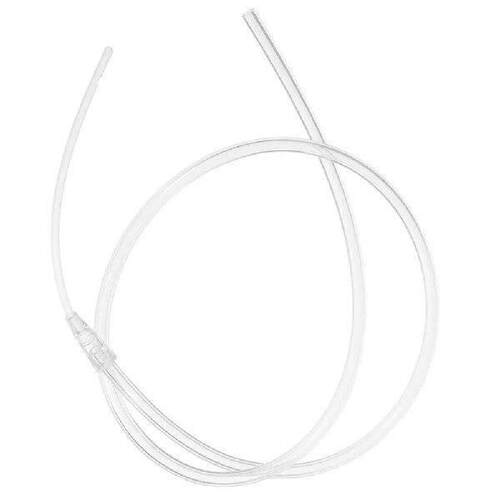 2pcs Breastfeeding Silicone Tube Tube for Weaning Bottle to