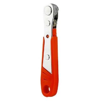 Mini Ratchet Wrench Two-Way Adjustment With Batch Extension