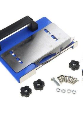 Angles Grinder Stand for Tile 45° Chamfer Cutting,Angles