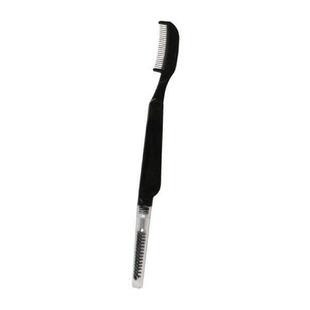 Fly Tying Tools Metal Comb and Hair Dubbing Brush Fishing