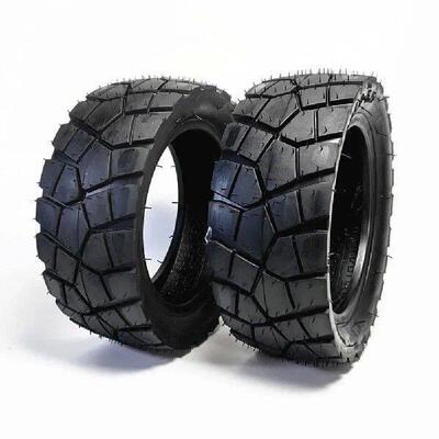 9*3.00-5.5 Tire 9 Inch Vacuum Tire Made Of Rubber Not Easy
