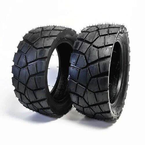 9*3.00-5.5 Tire 9 Inch Vacuum Tire Made Of Rubber Not Easy