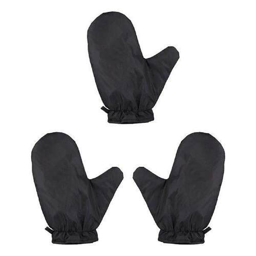 Garment Steamer Ironing Glove Waterproof Heatproof Portable