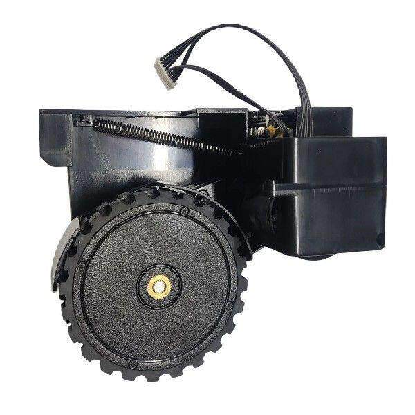 Vacuum Cleaner Drive Wheels With Motors For Laresar For L6