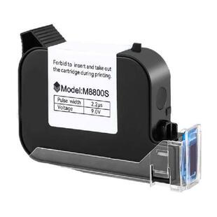 M8800S Cartridge for Fiberboard Plasterboard Prints