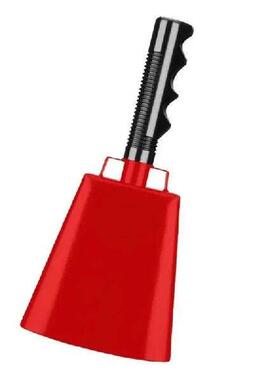 M5TF Practical Red Cow with Handle Accent Family Gatherings