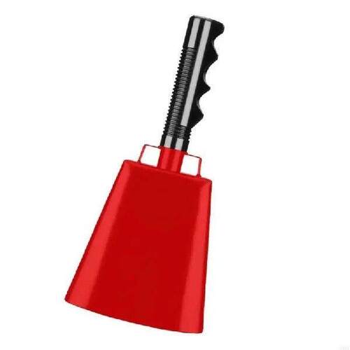 M5TF Practical Red Cow with Handle Accent Family Gatherings