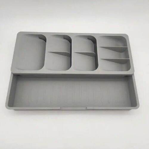 Tableware Organizer Versatile 40.5x16.5x5.5cm Kitchen Tools