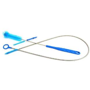 Hydration Pack Cleaning Kit, Long Brush for Hose, Small