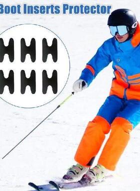 Ski Boot Foam Padding Self-Adhesive Snowboard Boots Foam