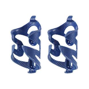 2x Bike Water Bottle Holders Bracket Biking Component Drink