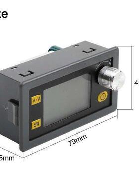 Adjustable Voltage CNC Voltage Regulator Camping Power