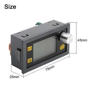 Adjustable Voltage CNC Voltage Regulator Camping Power