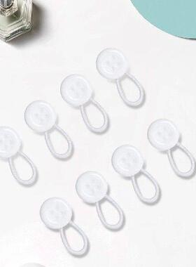 Button Expanders Collar Extenders No Sewing Required Button