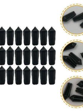 40 Pcs Dart Protector Accessories Flight Fixator Wing