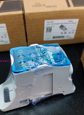 现货艾力高ERIFLEX569030单极分线盒 UDJ160A ERICO电线分线接器