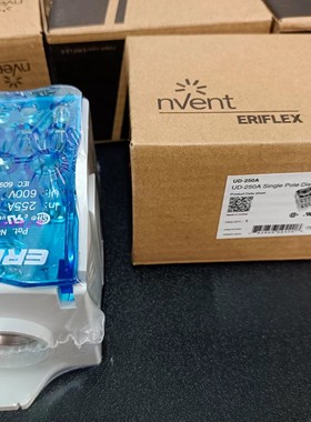 现货艾力高ERIFLEX569040单极分线盒 UD 250A ERICO电线分线接器