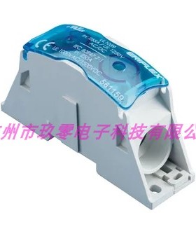 全新原装正品 ERICO 分线器 接线盒 ERIFLEX SB80 561150