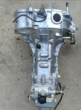 东风小康  k17 k01k02v26v27v07v21v22波箱 牙箱 变速箱 总成