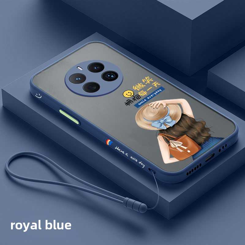 适用于Mate60女士款70Pro