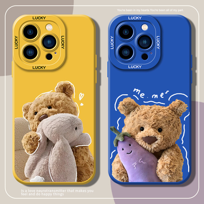 jellycat适用15iPhon6pro