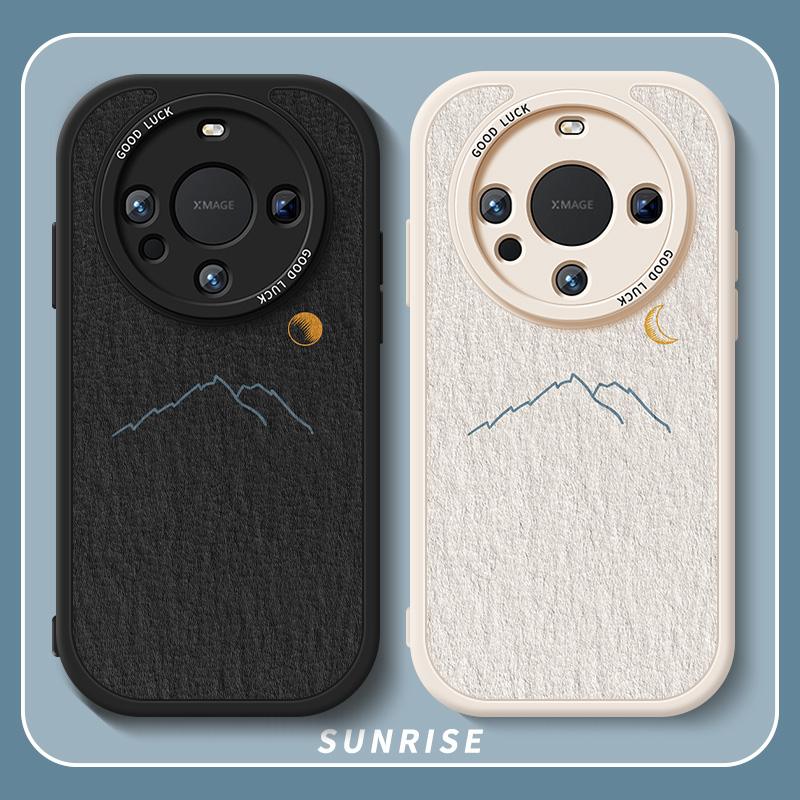 日照金山适用mate70pro40