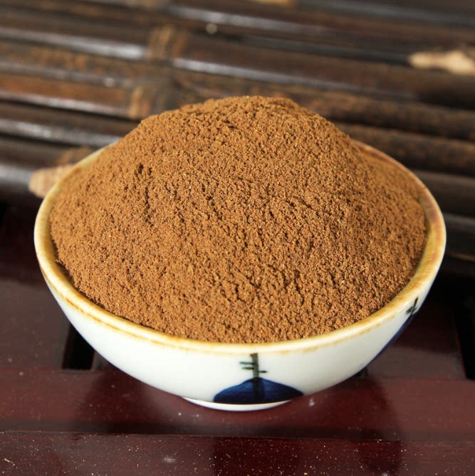 纯肉桂粉500g包邮 现磨粉食用纯桂皮粉烘焙咖啡专用特级健身低脂