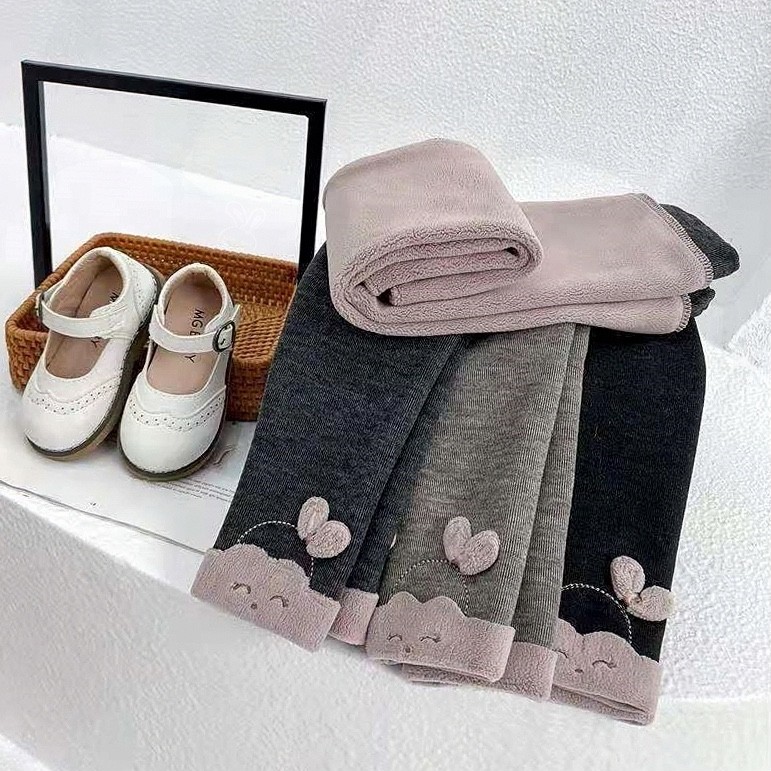 女童打底裤一体绒保暖中小童亲子长裤外穿春秋冬装薄绒儿童裤子,运动/瑜伽/健身/球迷用品,亲子家庭装,淘宝优惠券,粉丝福利购,淘宝优惠卷