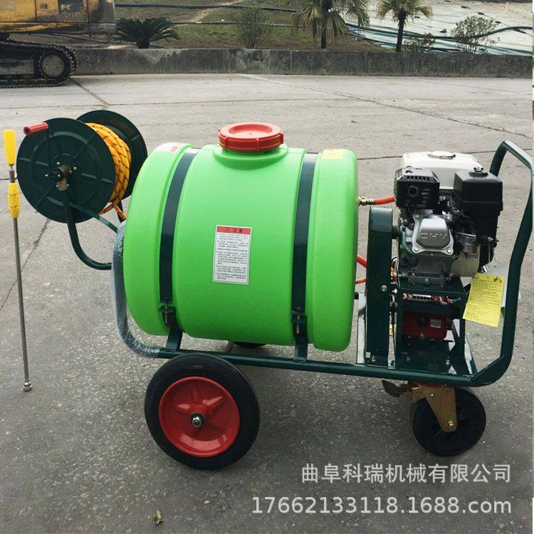 160L推车式喷雾机 汽油/柴油/电动 社区园林灭蚊虫除四害消毒机,五金/工具,水泵,淘宝优惠券,粉丝福利购,淘宝优惠卷