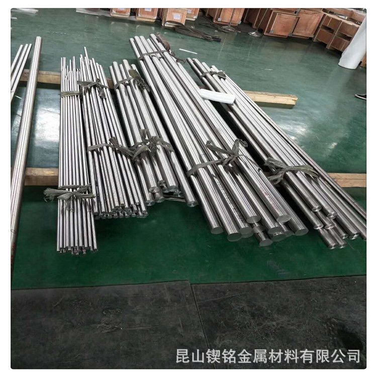 供应钴基耐热合金WI-52高温合金钢棒材WI-52钴基合金无缝管