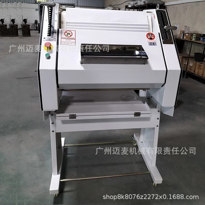 全自动法棍整形机商用法式面包成型机大型法棒压面整形烘焙设备