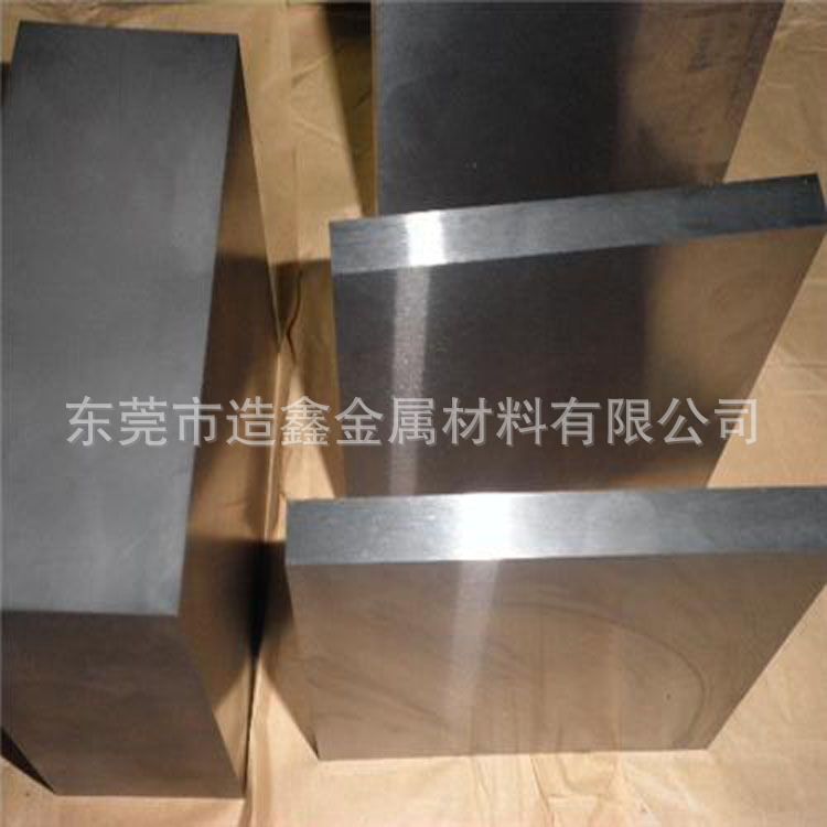 美国肯纳CD650钨钢板 CD650硬质合金板 CD650钨钢棒
