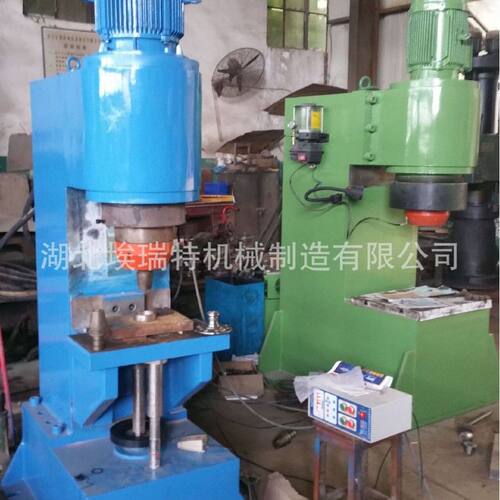 大型JM30径向铆接机  埃瑞特重型吨位铆接设备厂家提供个性化设计