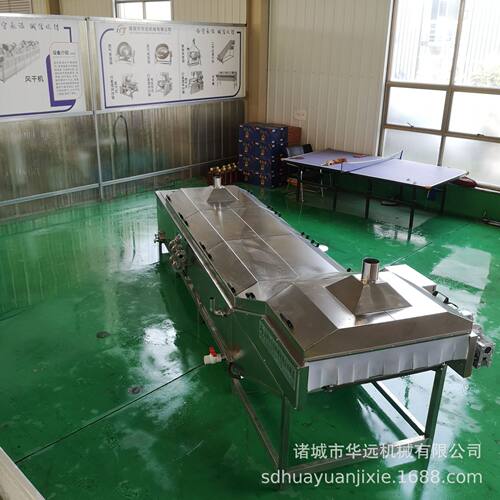 全新上市 小咸菜巴氏杀菌线 黄豆酱杀菌设备 食品加工设备 定制