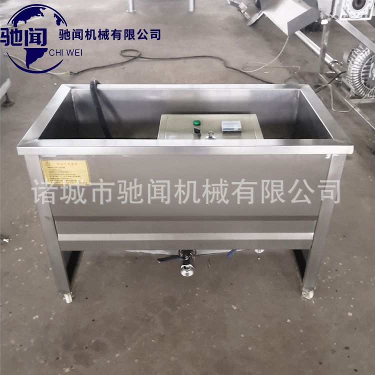 大虾手动油炸机 小型刀鱼油茄盒藕盒油炸机 小型商用油炸机多少钱